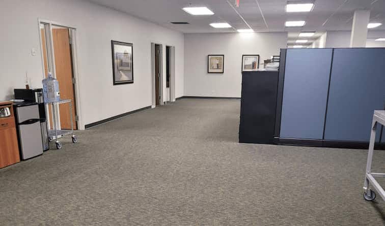 Commercial Carpet Cleaning Services in schaumburg, IL