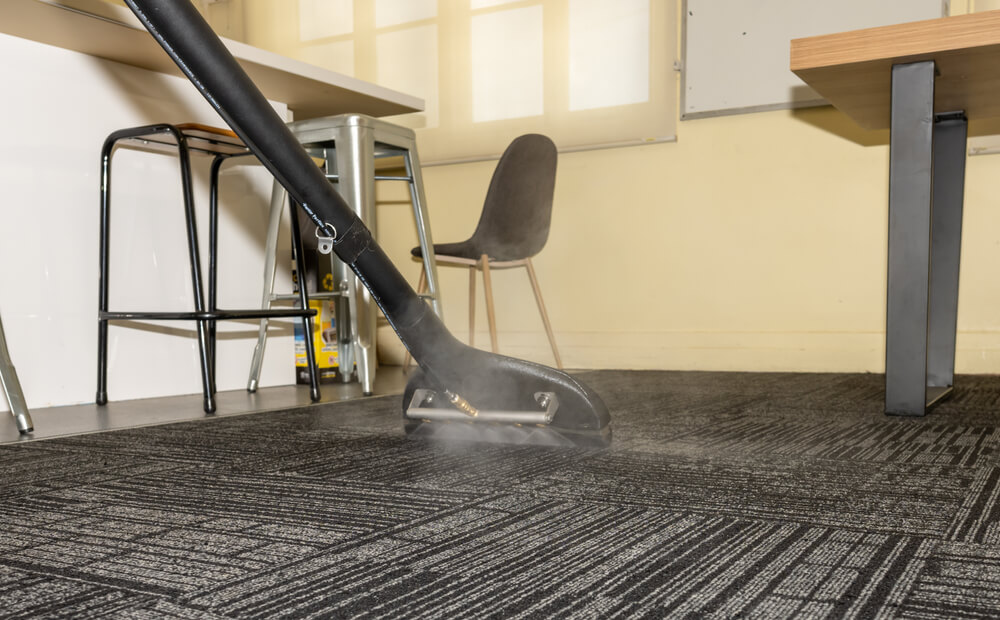 School Carpet Cleaning Services