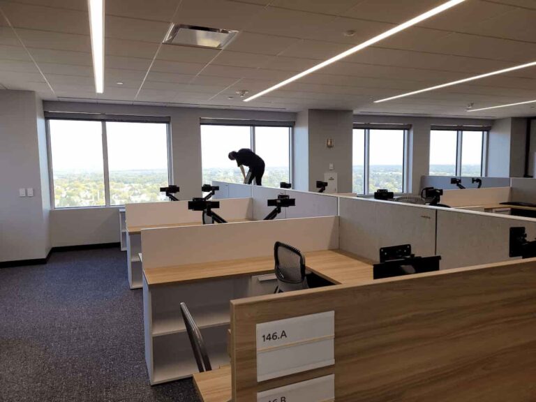 Corporate Office Cleaning itasca