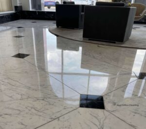 commercial floor cleaning services