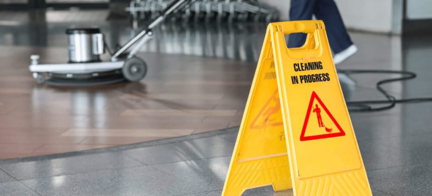 COMMERCIAL CLEANING SERVICES Schaumburg