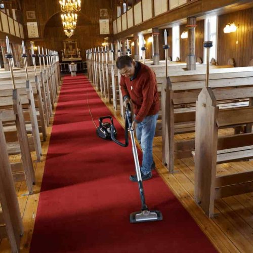 Church Cleaning Services in Schaumburg