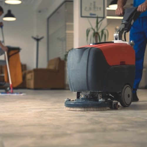 Commercial Office Cleaning Services Schaumburg