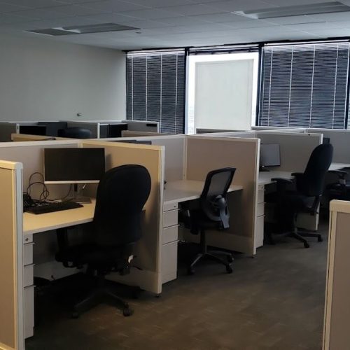 Corporate Office Cleaning Services in Schaumburg